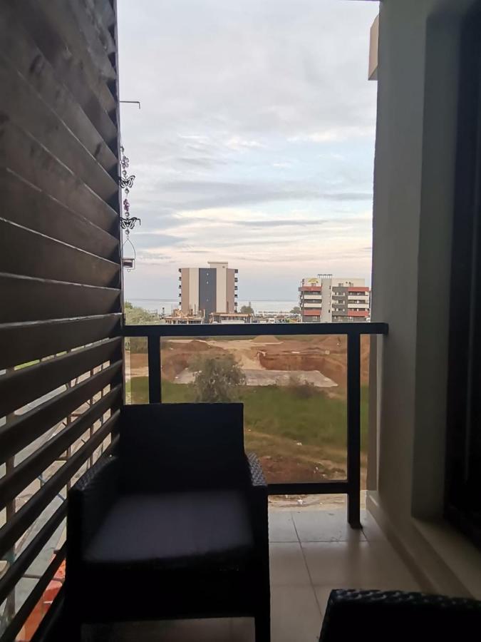 B&P Apartments Mamaia Nord 5 Năvodari Екстериор снимка