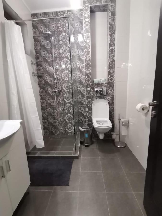 B&P Apartments Mamaia Nord 5 Năvodari Екстериор снимка
