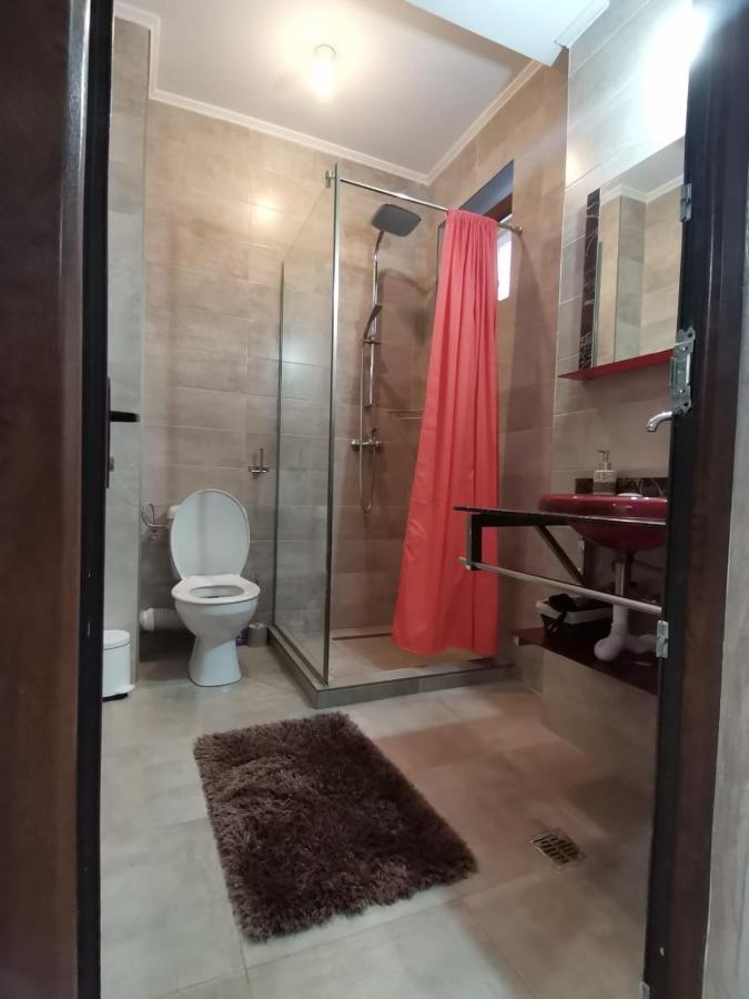 B&P Apartments Mamaia Nord 5 Năvodari Екстериор снимка