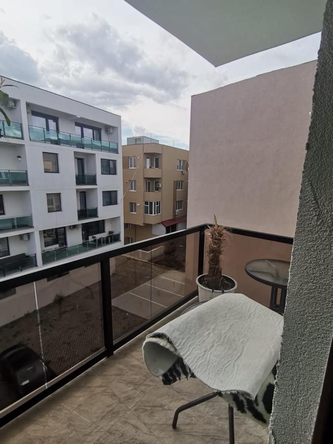 B&P Apartments Mamaia Nord 5 Năvodari Екстериор снимка