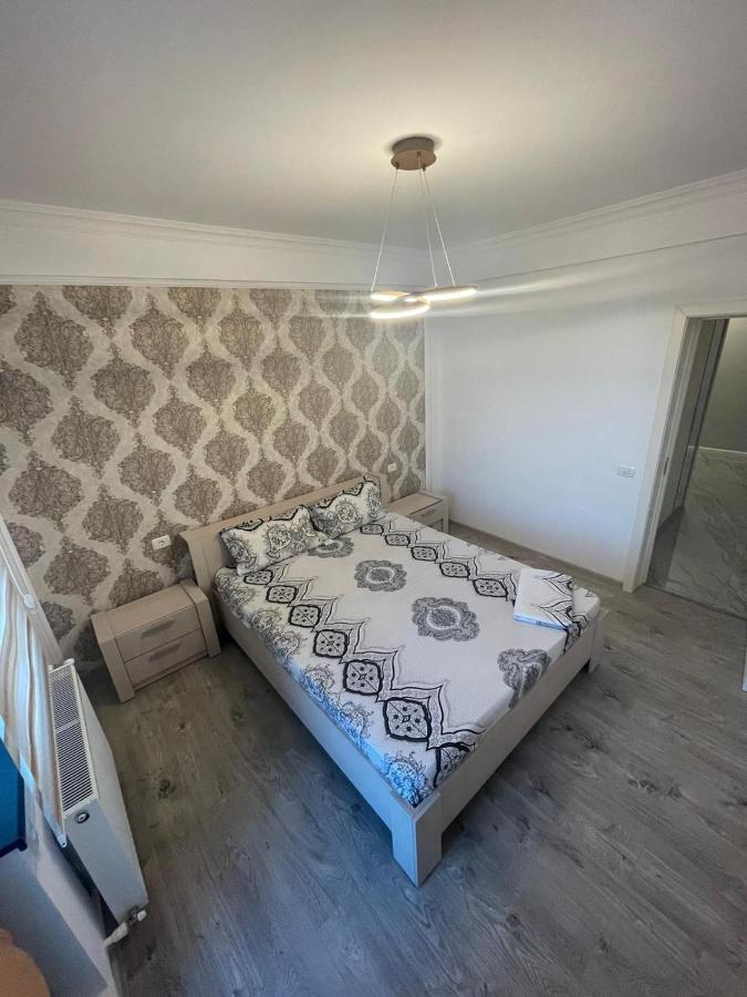 B&P Apartments Mamaia Nord 5 Năvodari Екстериор снимка