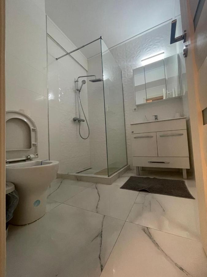 B&P Apartments Mamaia Nord 5 Năvodari Екстериор снимка